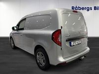 begagnad Mercedes Citan 112 EDITION 1 OMG LEVERANS