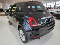 begagnad Fiat 500 Hb 1 0 mt plus