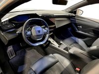 Begagnad Peugeot 308 GTi 131 HK (96 kW) 2024 Vit Halvkombi