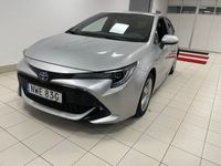 begagnad Toyota Corolla Hybrid e-CVT / 122hk / 2020