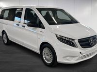 begagnad Mercedes e-Vito TransportbilarEvito 129 tourer pro lång