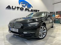 begagnad BMW 320 d/Sedan/Euro 5