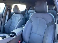 Begagnad Polestar 2 Standard Range Single Motor 200 kW (272 HK) 2023 Silver Halvkombi