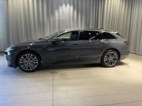 Begagnad Audi A6 e-tron S-Line 210 kW (286 HK) 2025 Grå Kombi