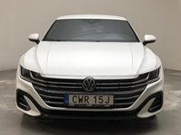 begagnad VW Arteon VW Shooting Brake eHybrid 1.4 TSI 2021, Sedan