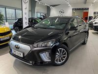 begagnad Hyundai Ioniq Electric Premium 38.3kWh - Kamera Carplay 2020, Sedan