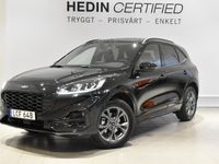 begagnad Ford Kuga 2.5 PHEV 225Hk FWD ST-Line Privatleasing 5.176 kr/mån