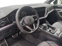 begagnad VW Touareg R-LINE V6 TDI 4MOTION 210 KW / 286 HK