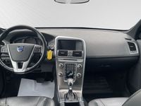 begagnad Volvo XC60 D4 AWD Summum Business E PRO 2015, SUV