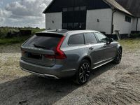 begagnad Volvo V90 CC Polestar Optimering D5 AWD Geartroni