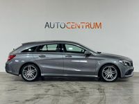 begagnad Mercedes CLA200 Shooting Brake 7G-DCT AMG Sport 156hk