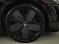 Begagnad VW Passat R-line 193 HK (141 kW) 2024 Grenadilla black metallic Kombi