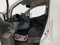 begagnad Nissan e-NV200 Van