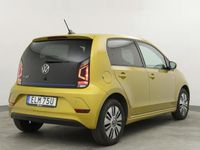 begagnad VW e-up! 32.3 kWh Comfort