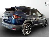 Begagnad Dacia Bigster Journey 2025 SUV