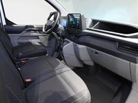 begagnad Ford Tourneo Custom Trend SWB 136hk Manuell - Omgående leverans