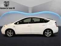 begagnad Toyota Prius 1.5 Hybrid VVT-i + 3CM CVT, 112hk, Ny besikt,Ny service