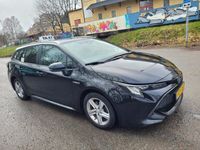 begagnad Toyota Corolla Touring Sports Hybrid e-CVT Active Euro 6