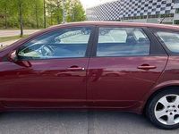 Begagnad Nissan Primera 116 HK (85 kW) 2002