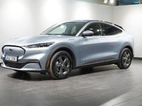 Begagnad Ford Mustang Standard Range 2022 Grå Halvkombi