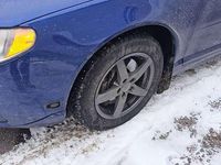 Begagnad Volvo V70 200 HK (147 kW) 2009 Kombi