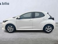 begagnad Toyota Yaris 1,5 Active Approved Used 2022