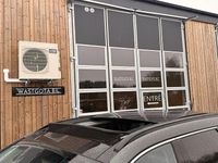 Begagnad Hyundai Grand Santa Fe Premium 197 HK (144 kW) 2014 Grön SUV