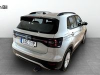 begagnad VW T-Cross - TSI95 /Komfort