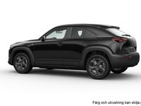 begagnad Mazda MX30 e-Skyactiv R-EV Exclusive line 2024, Crossover