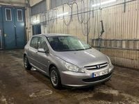 Begagnad Peugeot 307 140 HK (102 kW) 2005