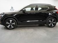 Begagnad Volvo XC40 299 kW (407 HK) 2023 SUV