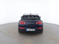 begagnad Mini Cooper S Clubman Salt II