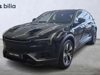 Begagnad Polestar 3 Pilot 11 kW (15 HK) 2024 Svart SUV