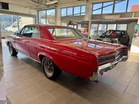 Begagnad Buick Skylark 182 HK (133 kW) 1965 Röd Sportkupé