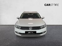begagnad VW Passat 1.4TSI 150hk|P-Värmare|Cockpit|Kamera|Drag|