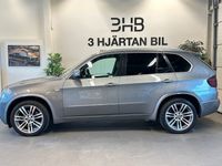 begagnad BMW X5 xDrive40d Steptronic M Sport l Full Utrustad l