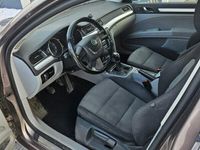 begagnad Skoda Superb Kombi 1.8 TSI 4x4 Euro 5