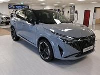 Ny Nissan Qashqai 158 HK (116 kW) 2026 SUV