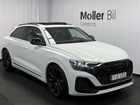 Ny Audi Q8 Premium 2026 Vit SUV