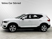 begagnad Volvo XC40 D3