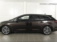 begagnad Toyota Corolla Verso Corolla Kombi 1.8 Elhybrid Style nya modellen 2024, Kombi