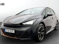 Begagnad Cupra Born e-Boost 169 kW (231 HK) 2023 Grå Halvkombi