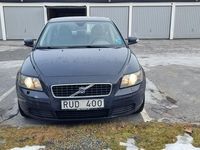 begagnad Volvo S40 1.8