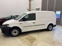 begagnad VW Caddy Maxi 2.0 TDI BlueMotion Euro 6