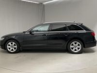 begagnad Audi A6 2.0 TDI Avant