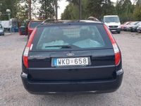 begagnad Ford Mondeo MondeoKombi 1.8 125hk