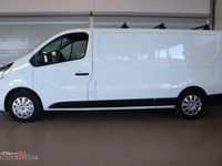 begagnad Renault Trafic Skåpbil 2.7t 1.6 dCi Manuell, 120hk