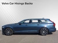 begagnad Volvo V90 Recharge T6 Plus Bright