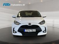 begagnad Mazda 2 Agile Hybrid Euro 6