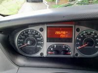 begagnad Iveco Daily 35C17 EEV Chassi Cab 3.0 HPT